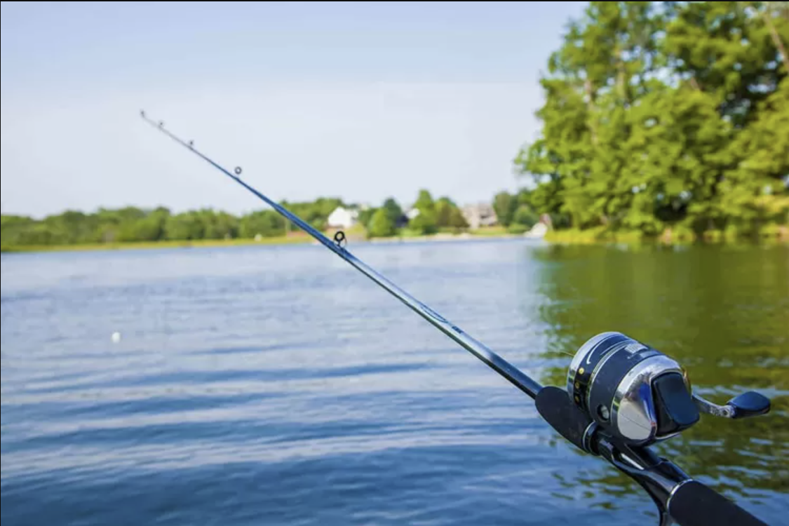 Aktivitas Memancing Strike Premium MANCING123