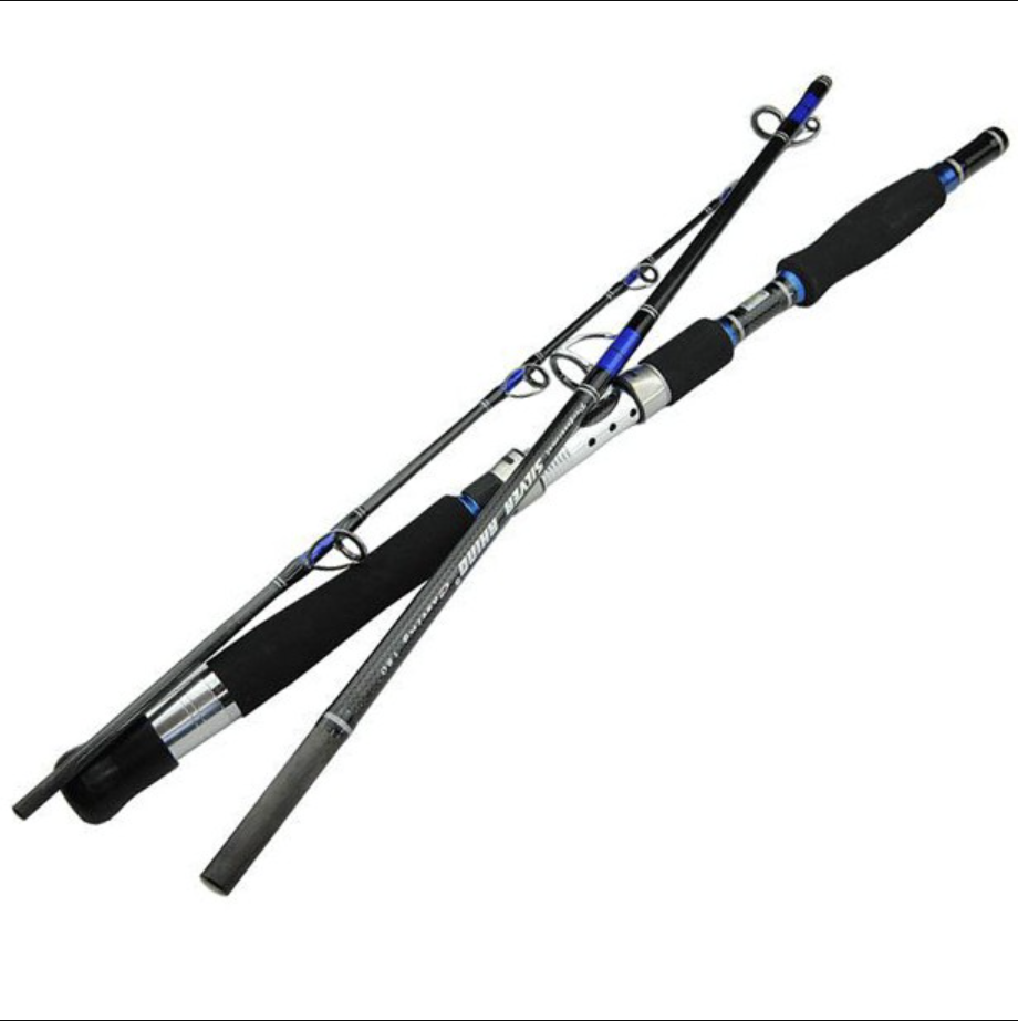 Joran Spinning Carbon Pro